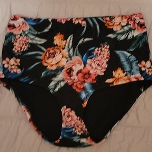 High waisted swim bottoms 💥2 for $10